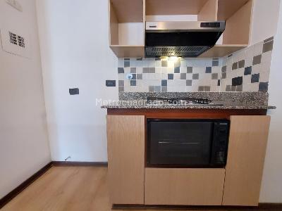 Apartamento de 1 alcoba en arriendo en Los Balsos, Medellín, 70 m² · foto 9 de 12