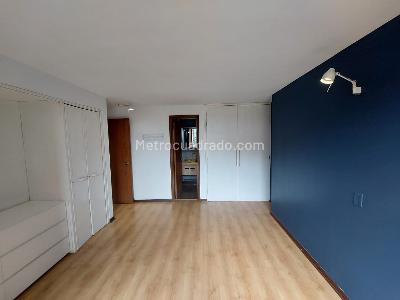 Apartamento de 1 alcoba en arriendo en Los Balsos, Medellín, 70 m² · foto 11 de 12