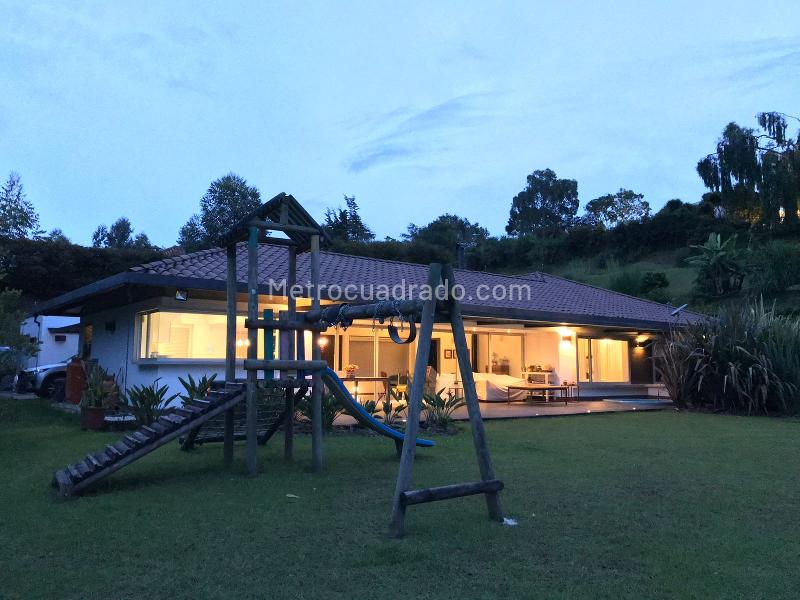 Casa en Arriendo, Rionegro, Rionegro - 5