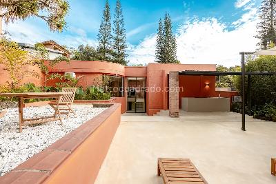 Casa de 5 alcobas en venta en Las Lomas, Medellín, 649 m² · foto 2 de 20
