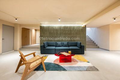 Casa de 5 alcobas en venta en Las Lomas, Medellín, 649 m² · foto 4 de 20