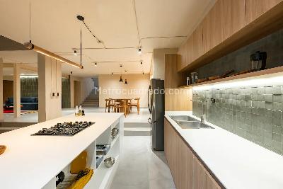 Casa de 5 alcobas en venta en Las Lomas, Medellín, 649 m² · foto 6 de 20