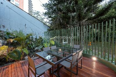 Casa de 5 alcobas en venta en Las Lomas, Medellín, 649 m² · foto 7 de 20