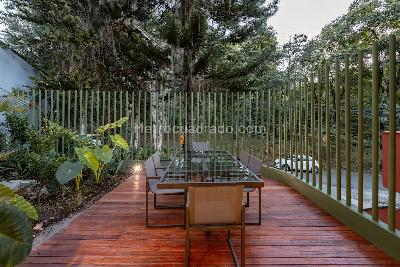 Casa de 5 alcobas en venta en Las Lomas, Medellín, 649 m² · foto 9 de 20