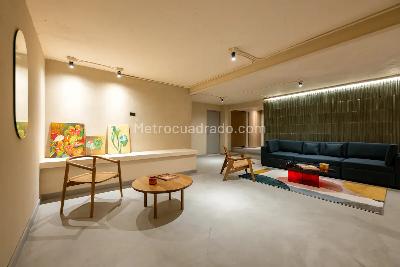 Casa de 5 alcobas en venta en Las Lomas, Medellín, 649 m² · foto 10 de 20