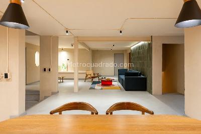 Casa de 5 alcobas en venta en Las Lomas, Medellín, 649 m² · foto 11 de 20