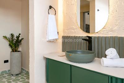 Casa de 5 alcobas en venta en Las Lomas, Medellín, 649 m² · foto 12 de 20