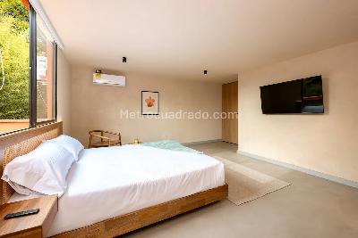 Casa de 5 alcobas en venta en Las Lomas, Medellín, 649 m² · foto 18 de 20