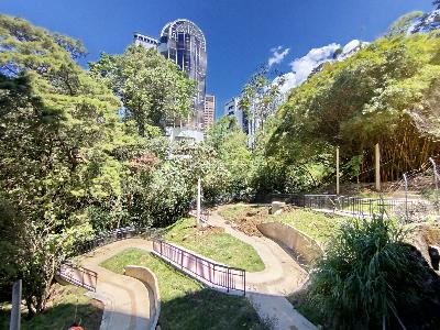Apartamento de 3 alcobas en arriendo en Los Gonzalez, Medellín, 125 m² · foto 7 de 20