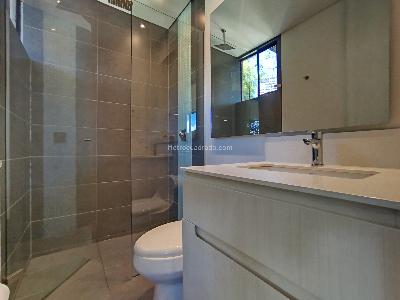 Apartamento de 3 alcobas en arriendo en Los Gonzalez, Medellín, 125 m² · foto 14 de 20