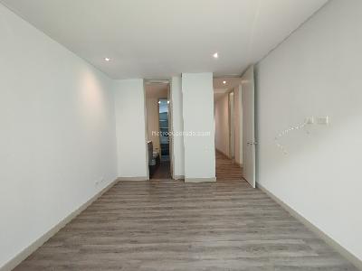 Apartamento de 3 alcobas en arriendo en Los Gonzalez, Medellín, 125 m² · foto 19 de 20