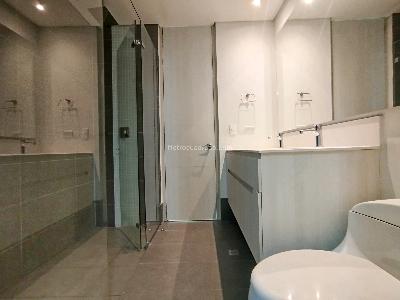 Apartamento de 3 alcobas en arriendo en Los Gonzalez, Medellín, 125 m² · foto 20 de 20