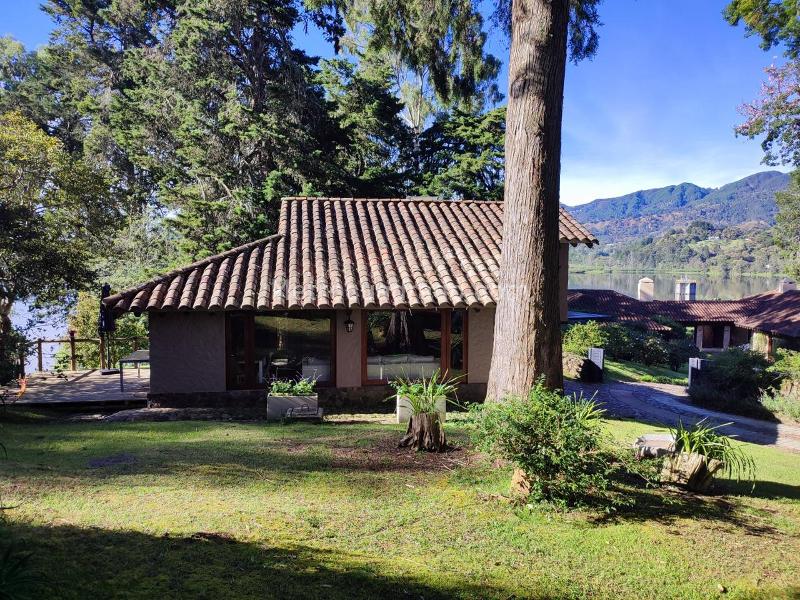 3BR House in El Retiro (200 m²) - 2