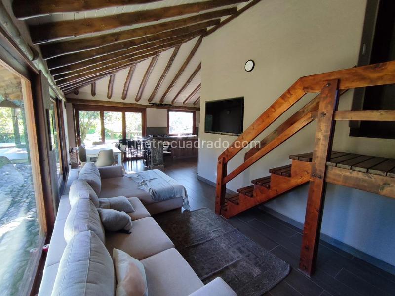 3BR House in El Retiro (200 m²) - 5