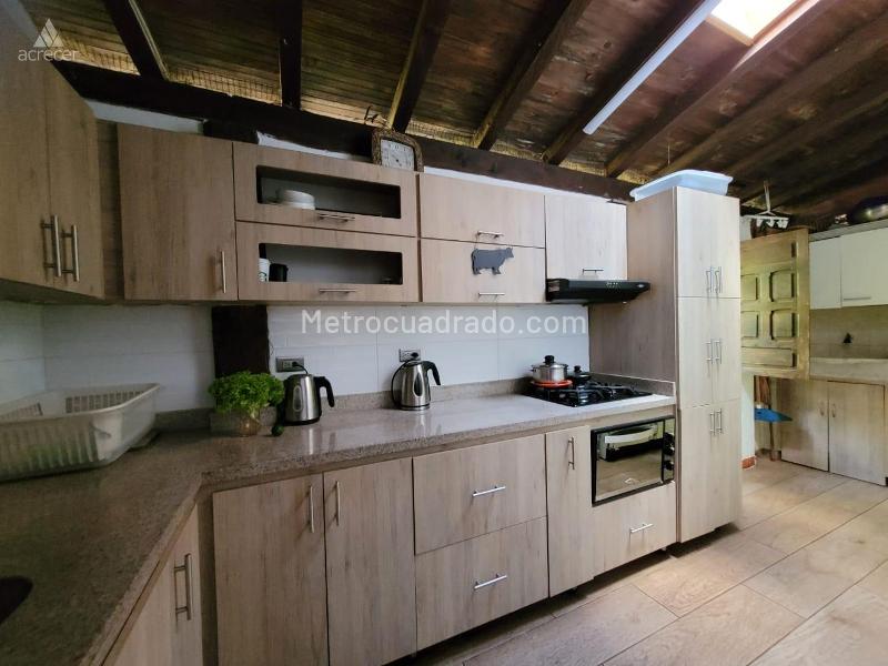 Casa en Arriendo, El Chingui, Envigado - 4