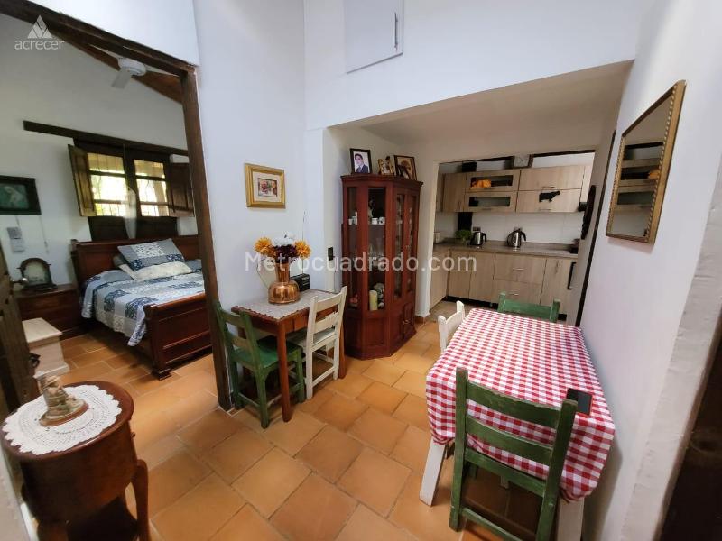 Casa en Arriendo, El Chingui, Envigado - 5