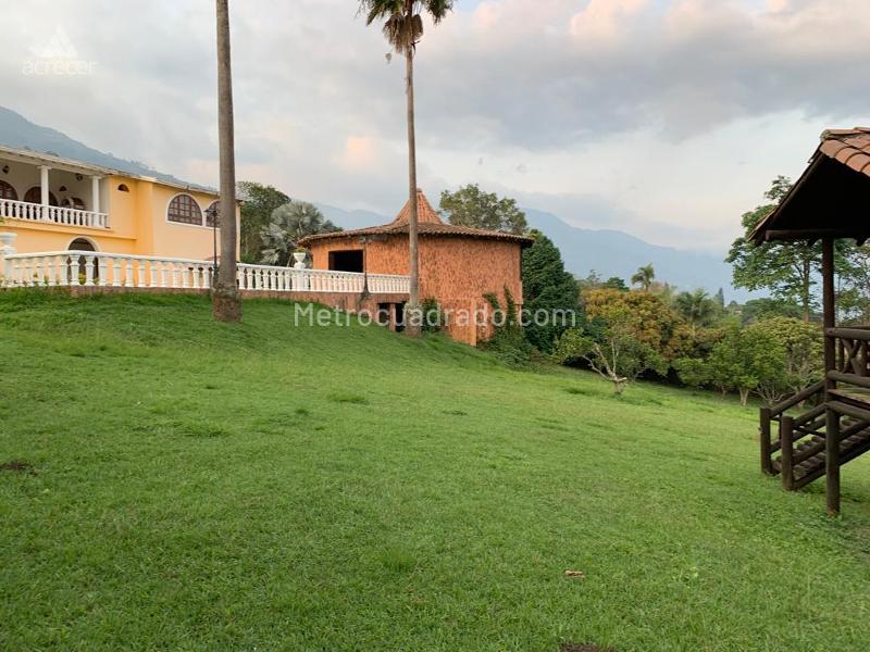 Finca en Arriendo, Girardota, Girardota - 2