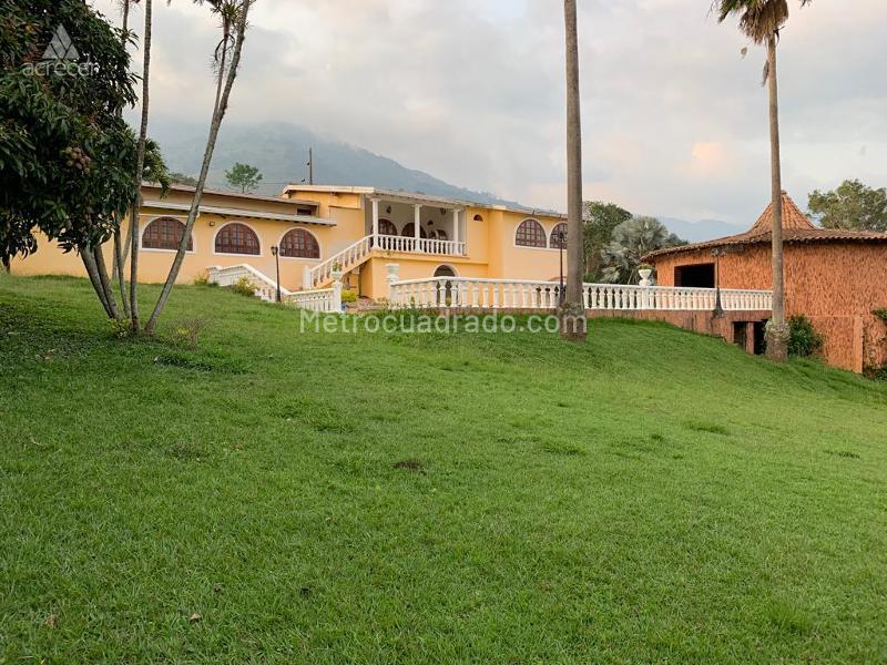 Finca en Arriendo, Girardota, Girardota - 3