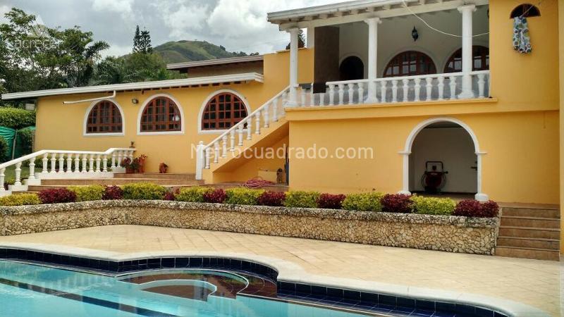 Finca en Arriendo, Girardota, Girardota - 4