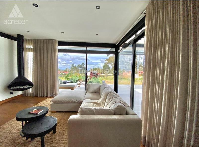 Charming 3BR Country House in Santa Elena - 5