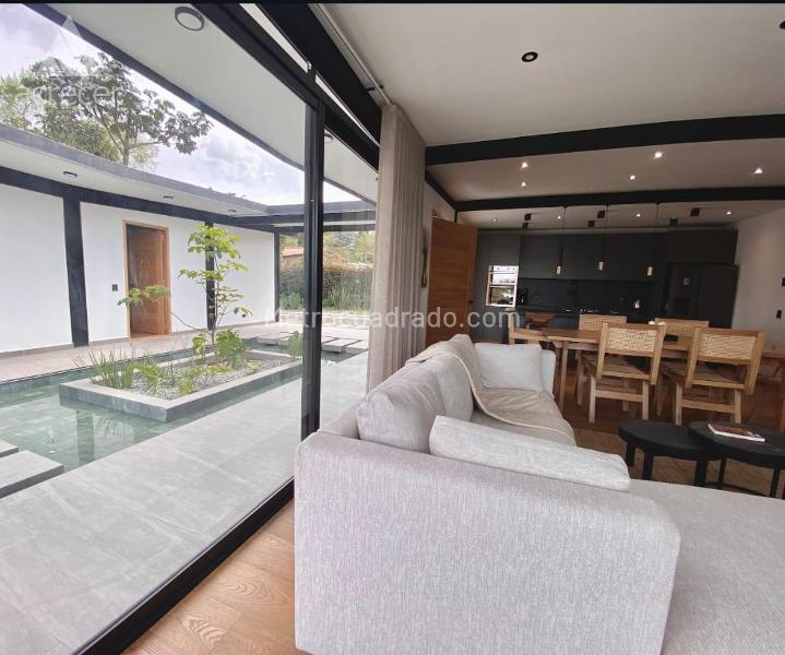 Charming 3BR Country House in Santa Elena - 7