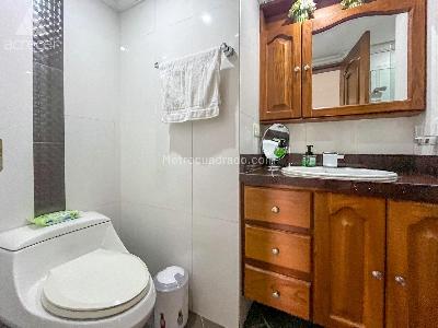 Apartamento en venta en Estadio, Medellín · foto 5 de 11