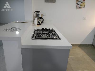 Casa de 4 alcobas en arriendo en Mesa, Envigado, 102 m² · foto 4 de 20