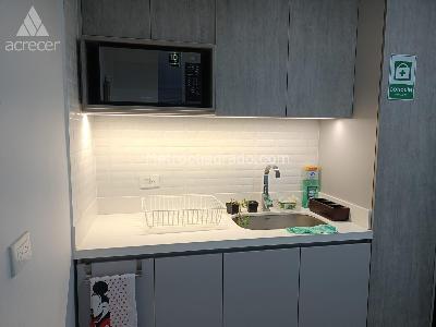 Casa de 4 alcobas en arriendo en Mesa, Envigado, 102 m² · foto 5 de 20