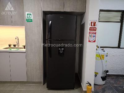Casa de 4 alcobas en arriendo en Mesa, Envigado, 102 m² · foto 6 de 20