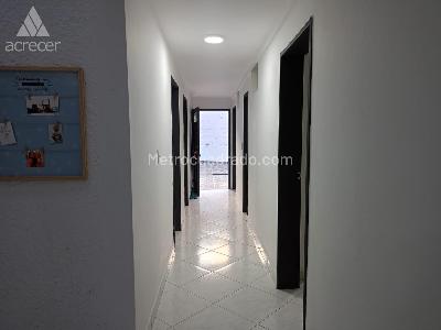 Casa de 4 alcobas en arriendo en Mesa, Envigado, 102 m² · foto 7 de 20