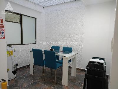 Casa de 4 alcobas en arriendo en Mesa, Envigado, 102 m² · foto 8 de 20