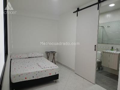 Casa de 4 alcobas en arriendo en Mesa, Envigado, 102 m² · foto 9 de 20