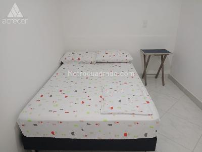 Casa de 4 alcobas en arriendo en Mesa, Envigado, 102 m² · foto 10 de 20