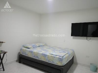 Casa de 4 alcobas en arriendo en Mesa, Envigado, 102 m² · foto 12 de 20