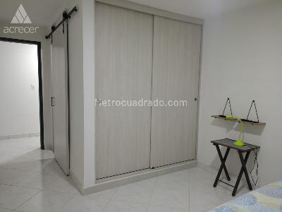Casa de 4 alcobas en arriendo en Mesa, Envigado, 102 m² · foto 13 de 20