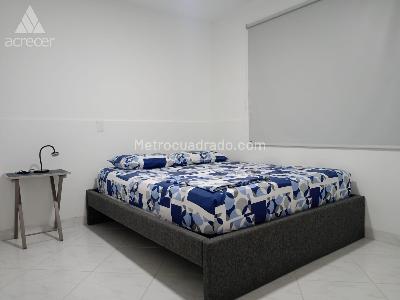 Casa de 4 alcobas en arriendo en Mesa, Envigado, 102 m² · foto 15 de 20