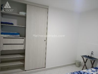 Casa de 4 alcobas en arriendo en Mesa, Envigado, 102 m² · foto 16 de 20