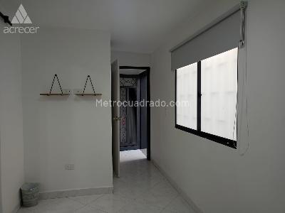 Casa de 4 alcobas en arriendo en Mesa, Envigado, 102 m² · foto 17 de 20