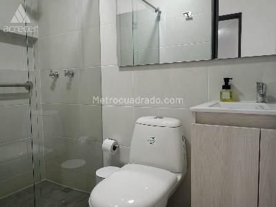 Casa de 4 alcobas en arriendo en Mesa, Envigado, 102 m² · foto 18 de 20