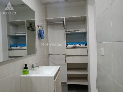 Casa de 4 alcobas en arriendo en Mesa, Envigado, 102 m² · foto 19 de 20
