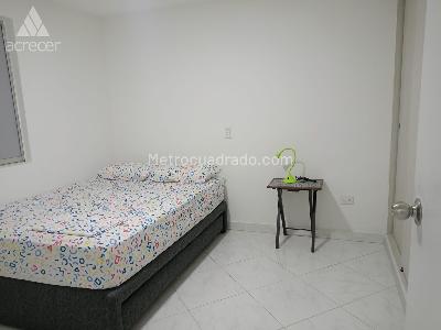 Casa de 4 alcobas en arriendo en Mesa, Envigado, 102 m² · foto 20 de 20