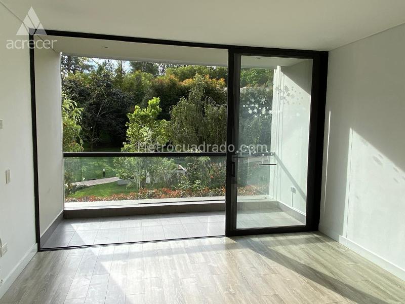 Apartamento en Arriendo, El Retiro, Retiro - 2