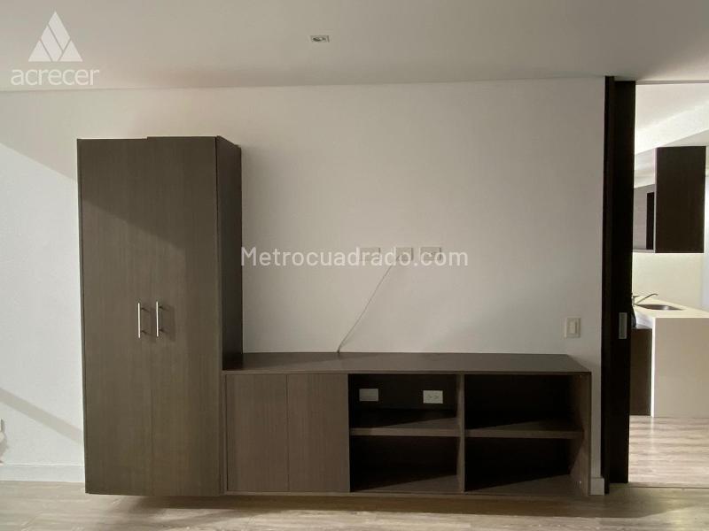 Apartamento en Arriendo, El Retiro, Retiro - 5