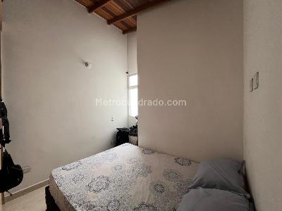 Apartamento de 2 alcobas en venta en Sabaneta, Sabaneta, 53 m² · foto 12 de 17