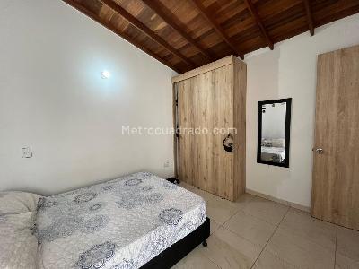 Apartamento de 2 alcobas en venta en Sabaneta, Sabaneta, 53 m² · foto 13 de 17