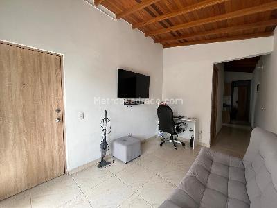 Apartamento de 2 alcobas en venta en Sabaneta, Sabaneta, 53 m² · foto 17 de 17