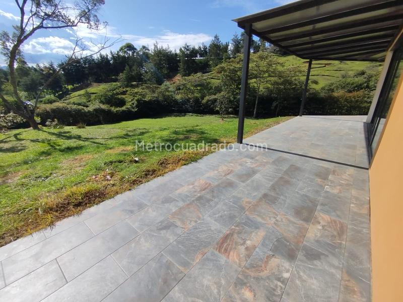 Casa en Arriendo, Rionegro, Rionegro - 5