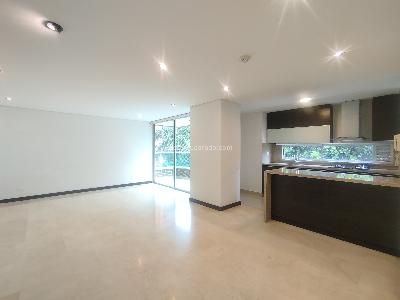 Apartamento de 3 alcobas en arriendo en Santa Maria De Los Angeles, Medellín, 122 m² · foto 2 de 20