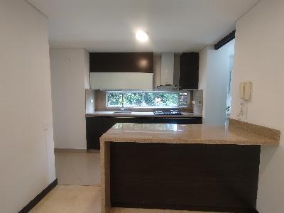Apartamento de 3 alcobas en arriendo en Santa Maria De Los Angeles, Medellín, 122 m² · foto 3 de 20
