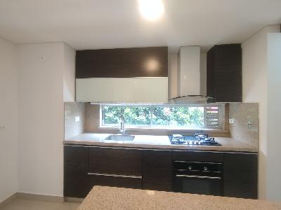 Apartamento de 3 alcobas en arriendo en Santa Maria De Los Angeles, Medellín, 122 m² · foto 4 de 20